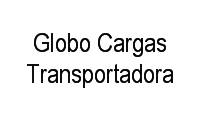 Logo Globo Cargas Transportadora