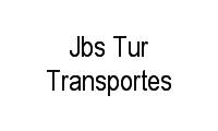 Logo Jbs Tur Transportes