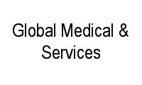 Logo Global Medical & Services em Barra da Tijuca