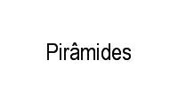 Logo Pirâmides em Jaçanã