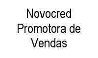 Logo Novocred Promotora de Vendas em Santo Antônio