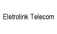 Logo Eletrolink Telecom em Porto Novo