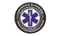 Logo Cirúrgica Eldorado em Eldorado