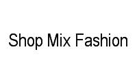 Logo Shop Mix Fashion em Realengo