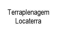 Logo Terraplenagem Locaterra em Centro Ii