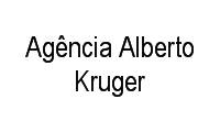Logo Kruger Engenharia E Construção Ltda. em Sarandi