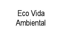Logo Eco Vida Ambiental