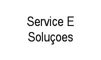Logo Service E Soluçoes