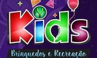 Logo Y-KIDS BRINQUEDOS E RECREAÇAO em Ponta da Fruta