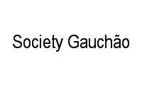 Logo Society Gauchão em Rio Branco