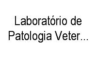 Logo Laboratório de Patologia Veterinária Pathos em Chácara das Pedras