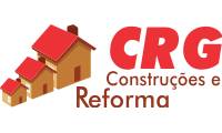 Logo Crg Construções E Reformas em Geral em Setor de Habitações Individuais Sul