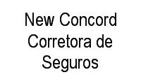 Logo New Concord Corretora de Seguros em Parque Residencial Laranjeiras