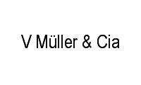 Logo V Müller & Cia