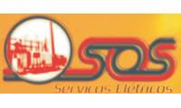 Logo SOS Serviços Elétricos E Mecânicos em Carlito Pamplona