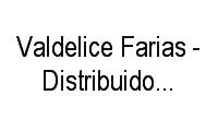 Logo Valdelice Farias - Distribuidor Ind. Herbalife em Centro