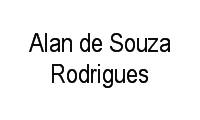 Logo Alan de Souza Rodrigues em Partenon