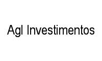 Logo Agl Investimentos em Batel