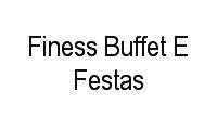 Logo Finess Buffet E Festas em Fátima