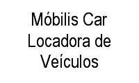 Logo Móbilis Car Locadora de Veículos