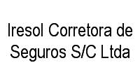 Logo Iresol Corretora de Seguros S/C Ltda em Vila Santana