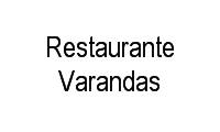 Logo Restaurante Varandas