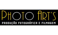 Logo Studio Photo Art'S Df