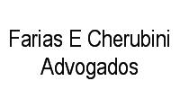 Logo Farias E Cherubini Advogados em Campinas