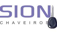 Logo Chaveiro Sion em Sion