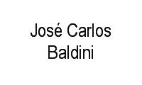Logo José Carlos Baldini em Centro