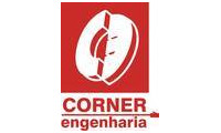 Logo Corner Engenharia em Chácara Santo Antônio (Zona Sul)
