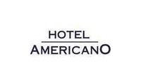Logo Hotel Americano em Centro
