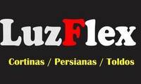 Logo LUZFLEX CORTINAS PERSIANAS E TOLDOS - TOLDOS EM CUIABÁ E REGIÃO 