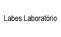 Logo Labes Laboratório