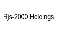 Logo Rjs-2000 Holdings