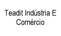 Logo Teadit Indústria E Comércio em Colégio