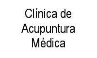Logo Clínica de Acupuntura Médica em Centro
