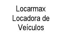 Logo Locarmax Locadora de Veículos em Caiçaras