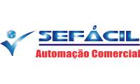 Logo Sefácil Automação Comercial em Setor Garavelo