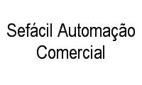 Logo Sefácil Automação Comercial em Setor Garavelo