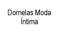 Logo de Dornelas Moda Íntima