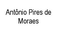 Logo Antônio Pires de Moraes em Alcântara
