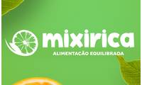 Logo Mixirica - Shopping Passeio das Águas em Fazenda Criméia Caveiras