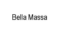Logo de Bella Massa em Vila Nivi