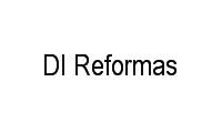 Logo Dl Reformas em Lindéia (Barreiro)