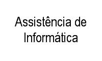 Logo Assistência de Informática em Igapó