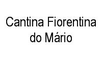 Logo Cantina Fiorentina do Mário em Praia do Canto
