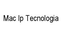 Logo Mac Ip Tecnologia Ltda em Jardim Higienópolis