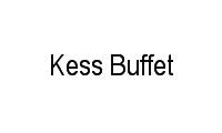 Logo Kess Buffet em Vila Augusta