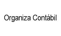Logo Organiza Contábil em Serra Dourada II